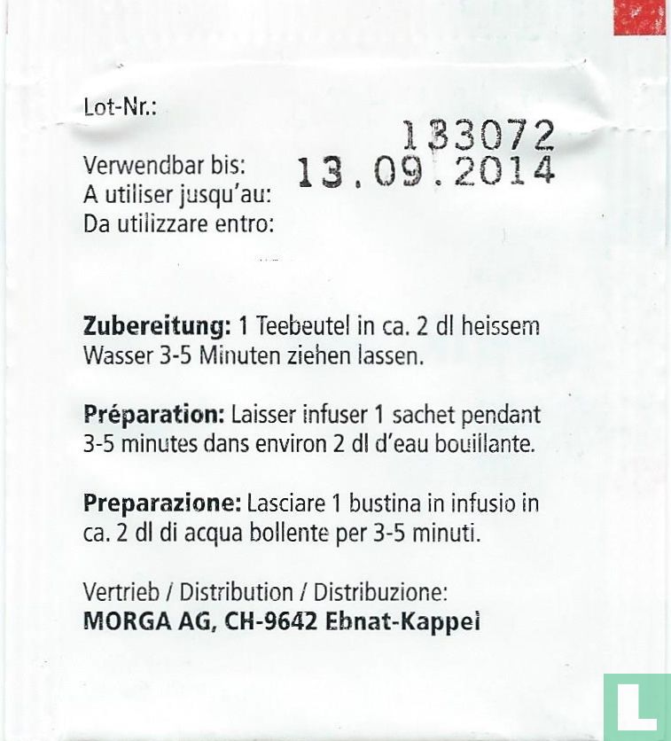 Zinnkraut