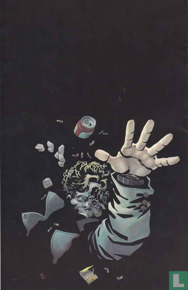 The big fat kill 3