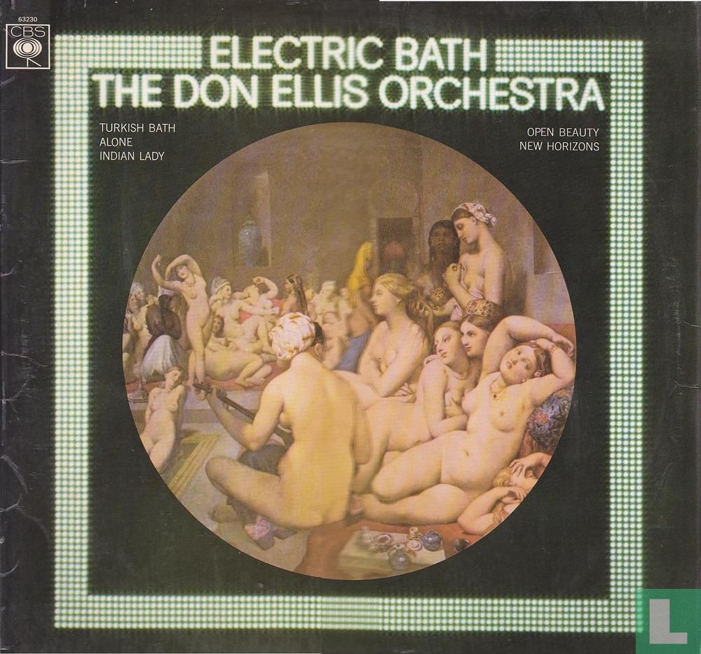 Electric Bath  