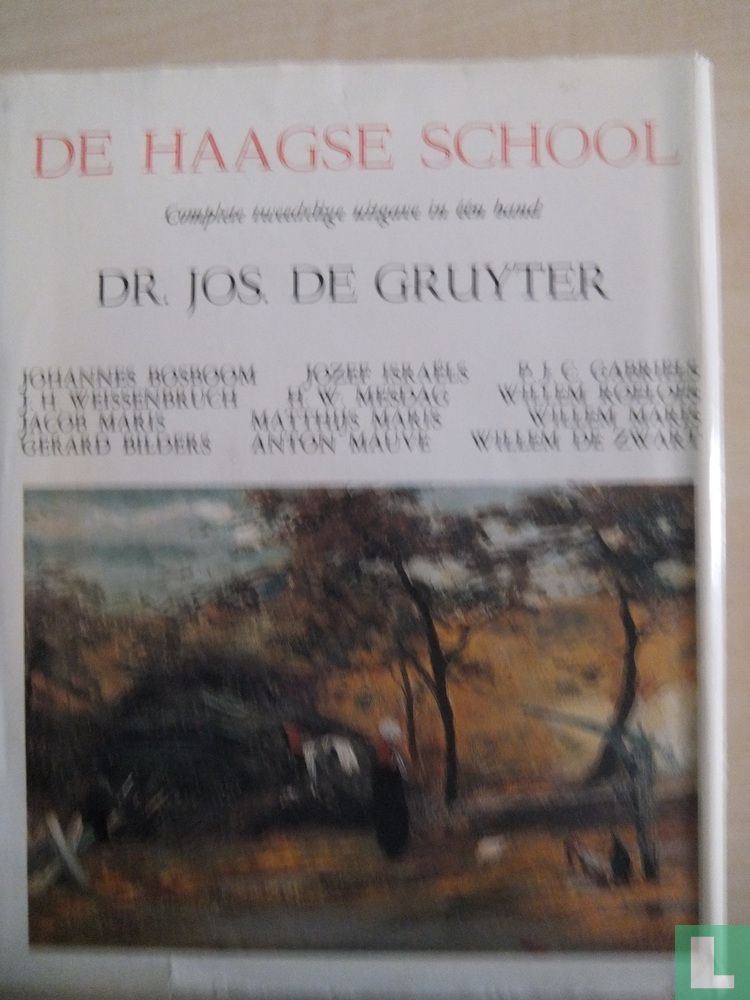 De Haagse School