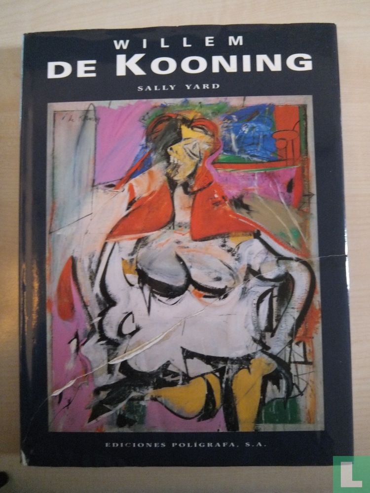 Willem de Kooning