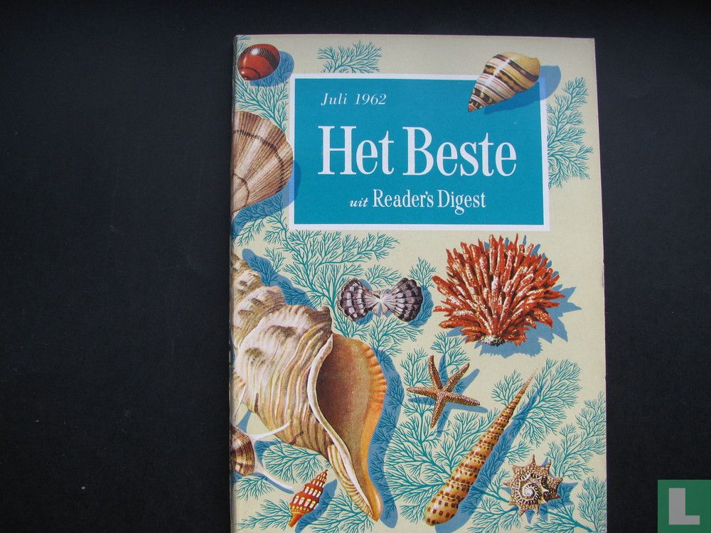 Het beste uit Reader's Digest 58