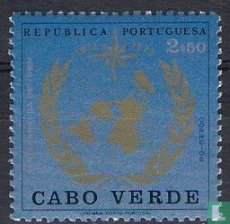 100 jaar WMO