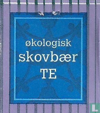 skovbær Te