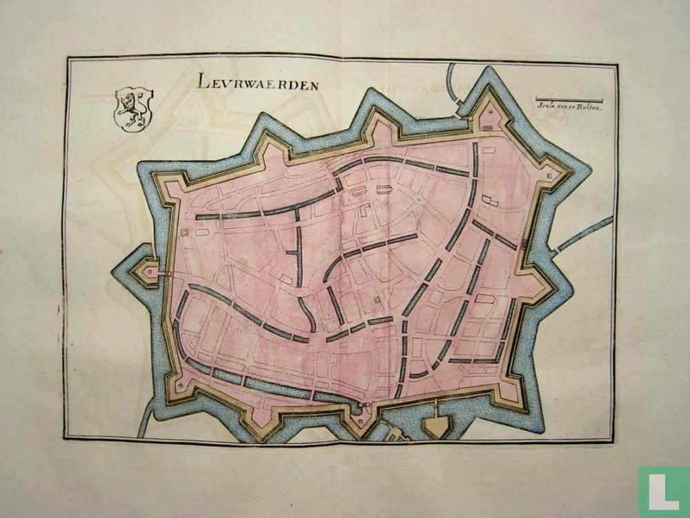 Levrwaerden