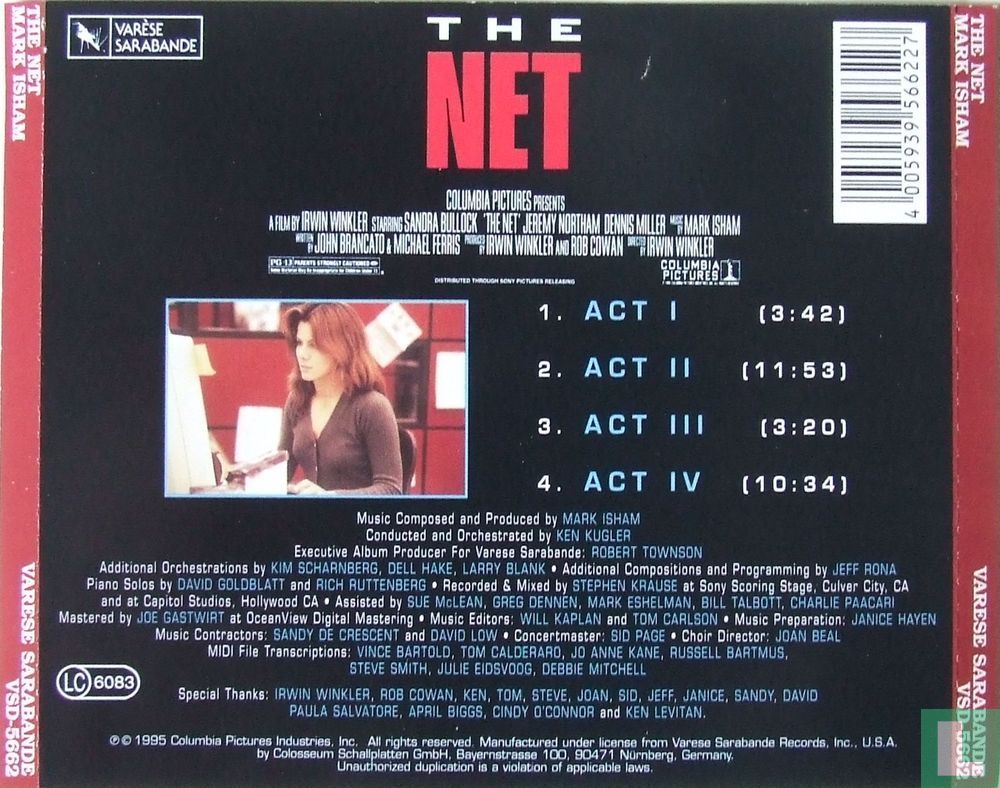 The Net