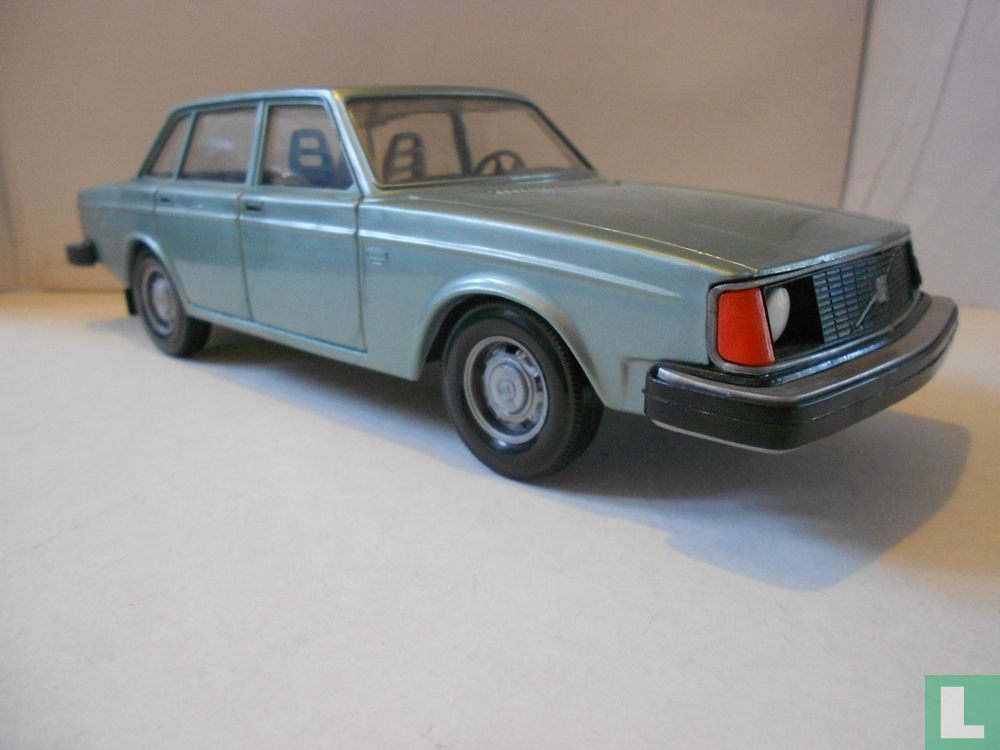 Volvo 244 GL 