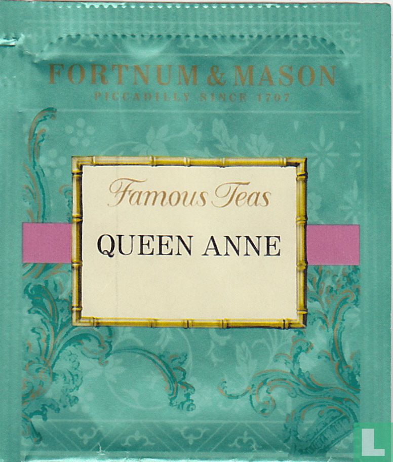 Queen Anne