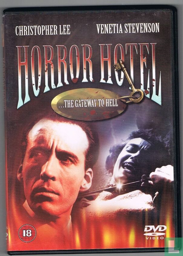 Horror Hotel