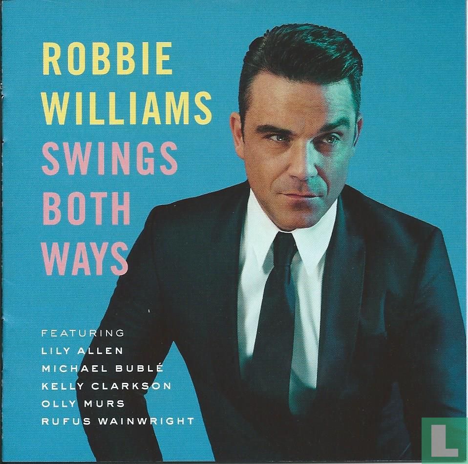 Swings Both Ways