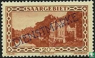 Vaubankazerne