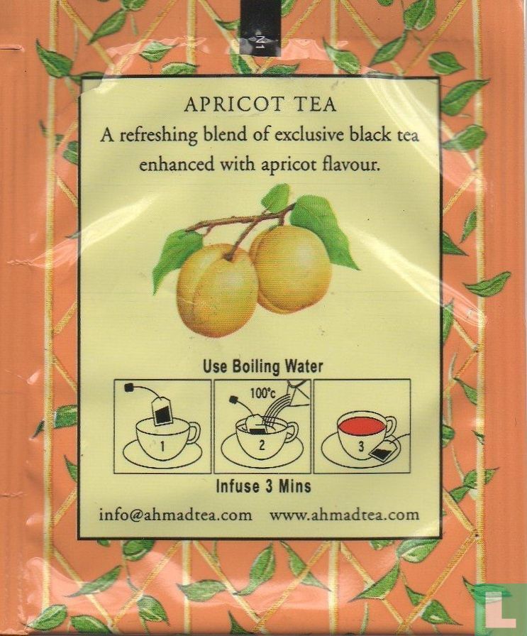 Apricot