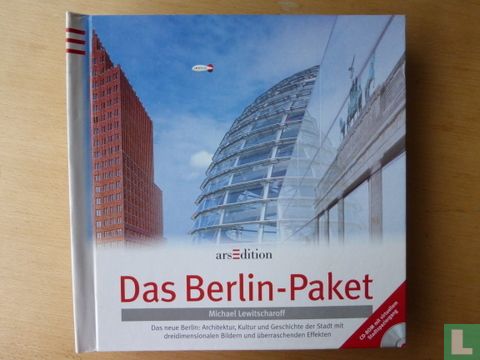 Das Berlin-Paket