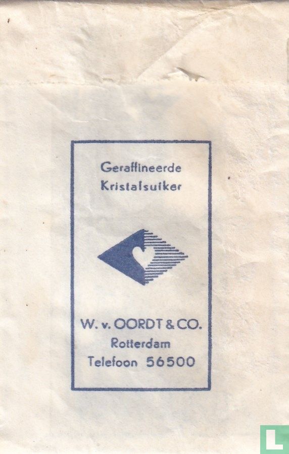 Cafetaria "Van Wijk"