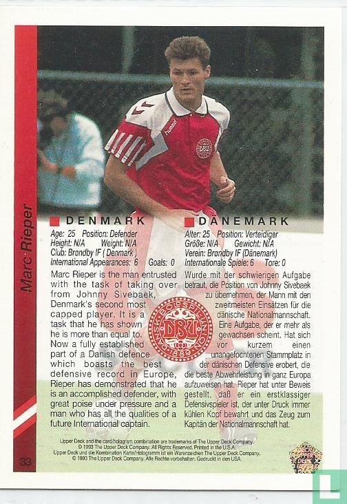 Marc Rieper