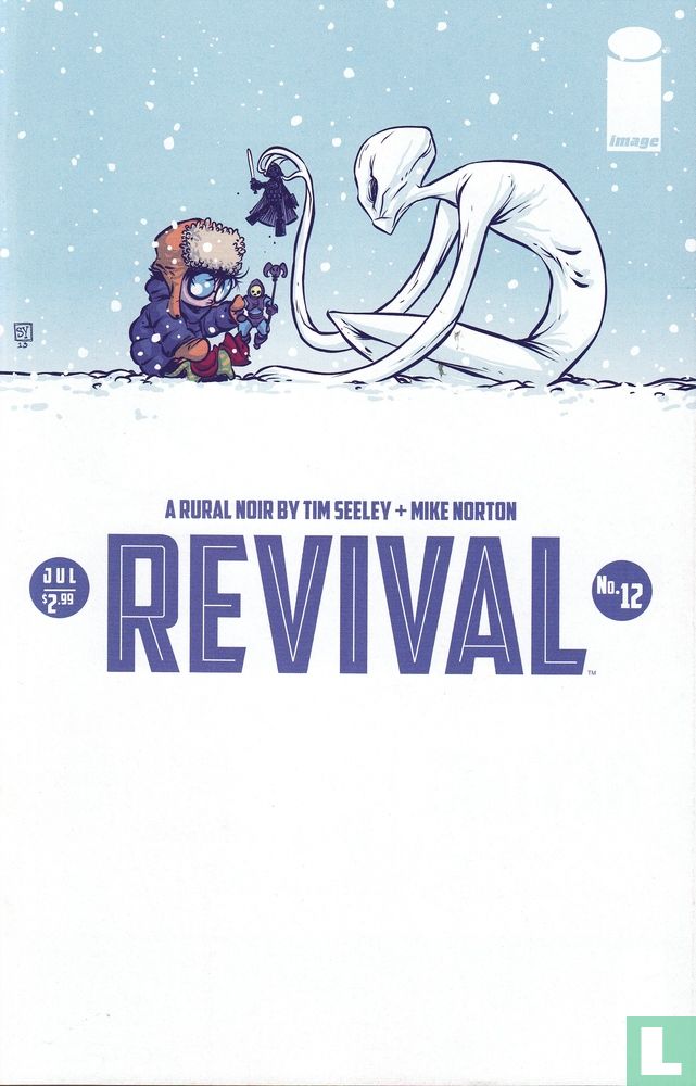 Revival 12