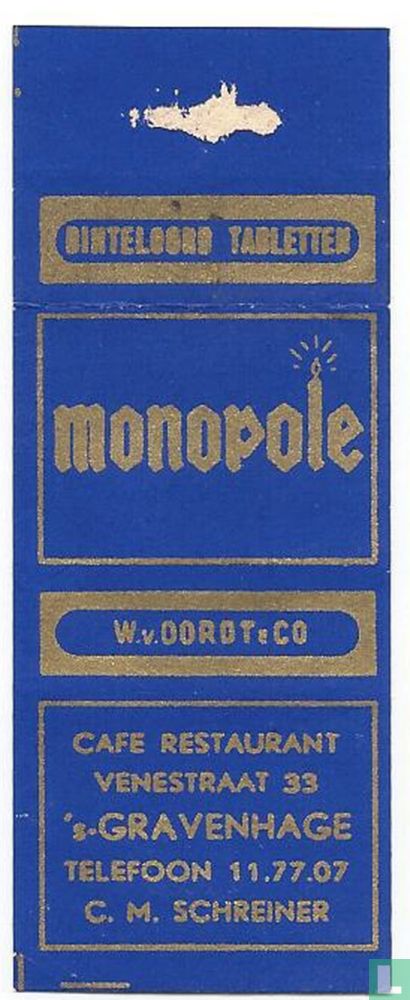 Monopole