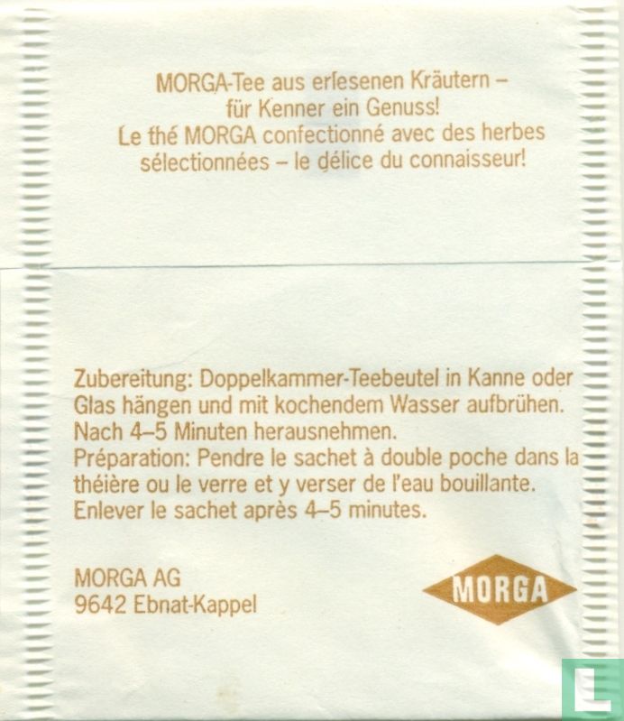 Kamillen