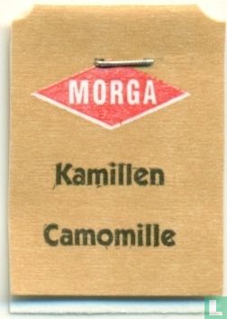 Kamillen