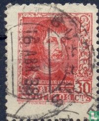 Koning Ferdinand