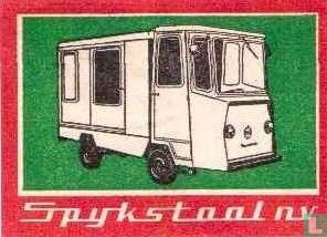 Winkelwagen