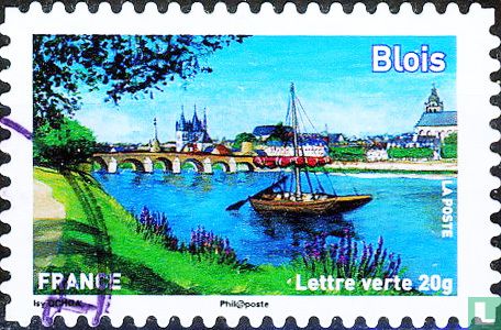 La Loire