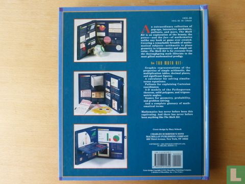 The Math Kit