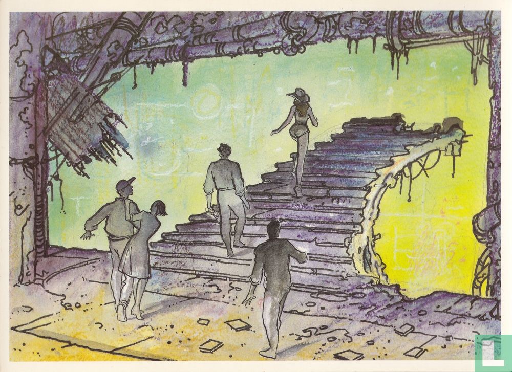 Voyages