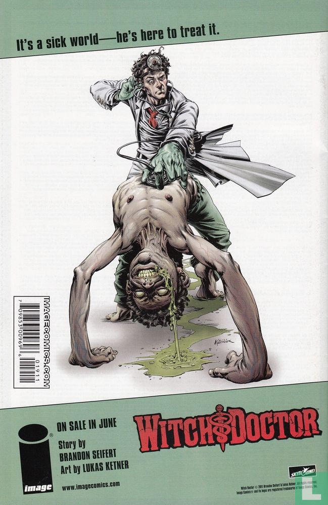 The Walking Dead Weekly 19