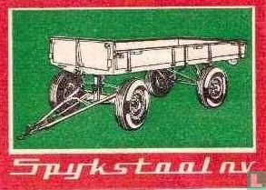 Aanhangwagen