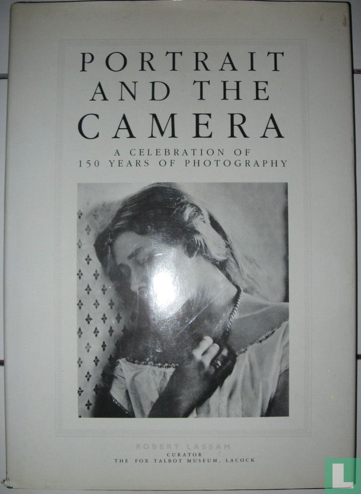 Portrait and the camera