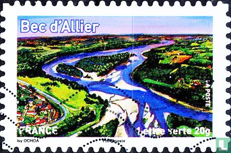 La Loire