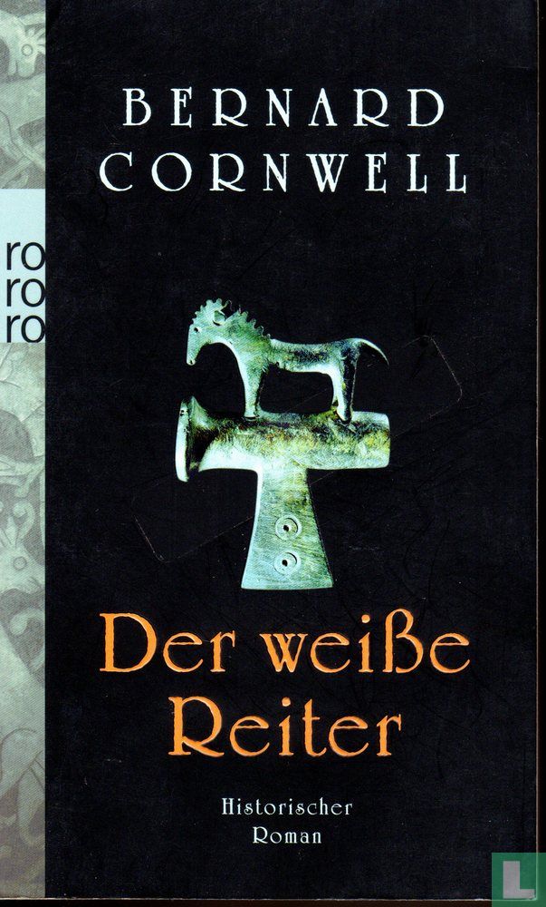 Der weiße Reiter