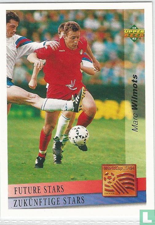 Marc Wilmots
