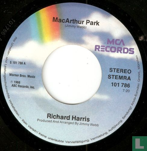 MacArthur Park
