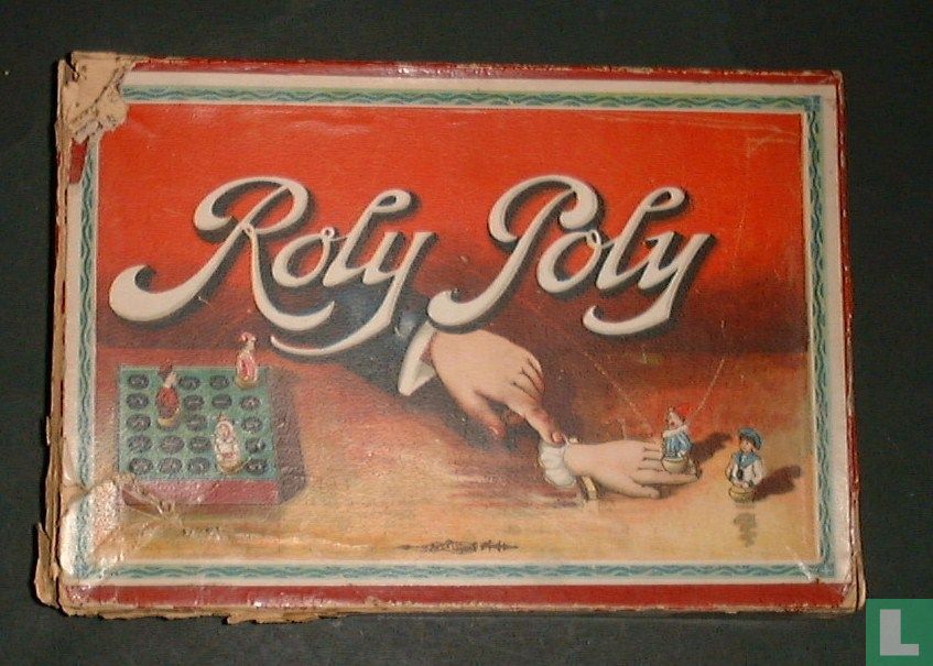 Roly Poly