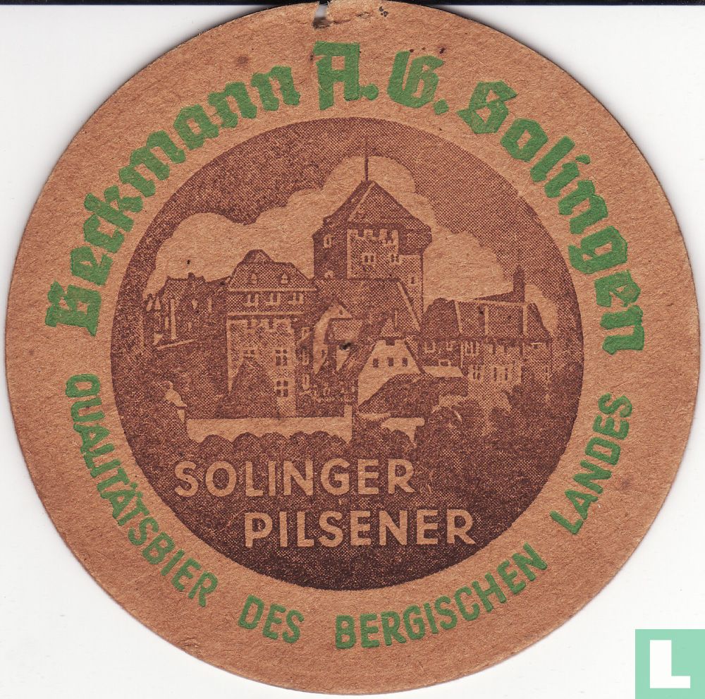 Solinger pilsener