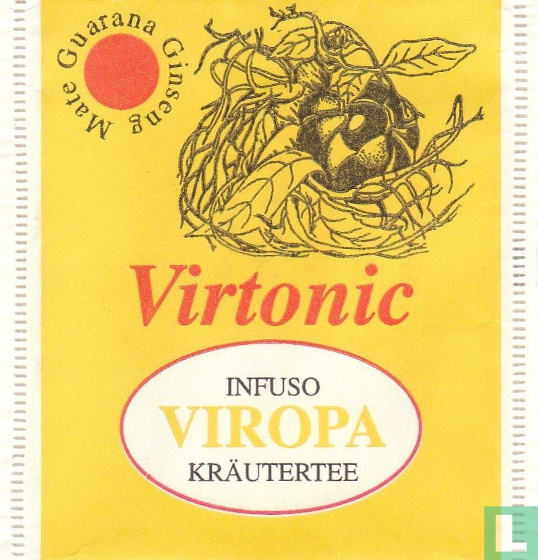 Virtonic