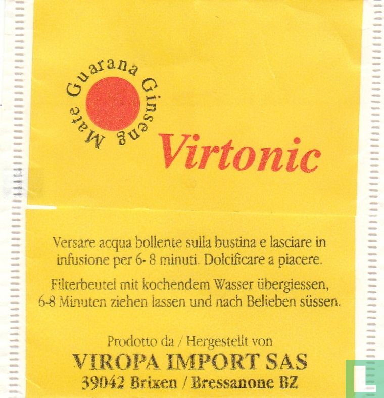 Virtonic