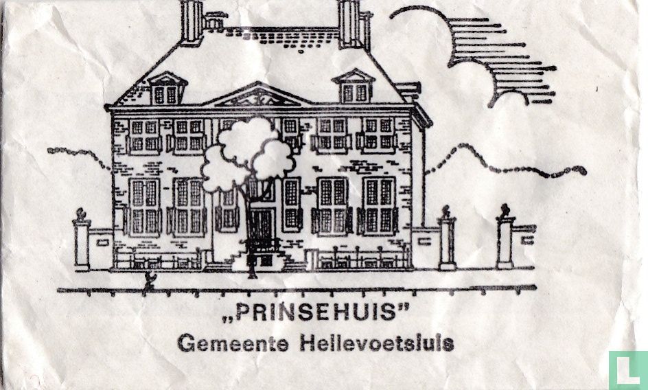 "Prinsehuis"