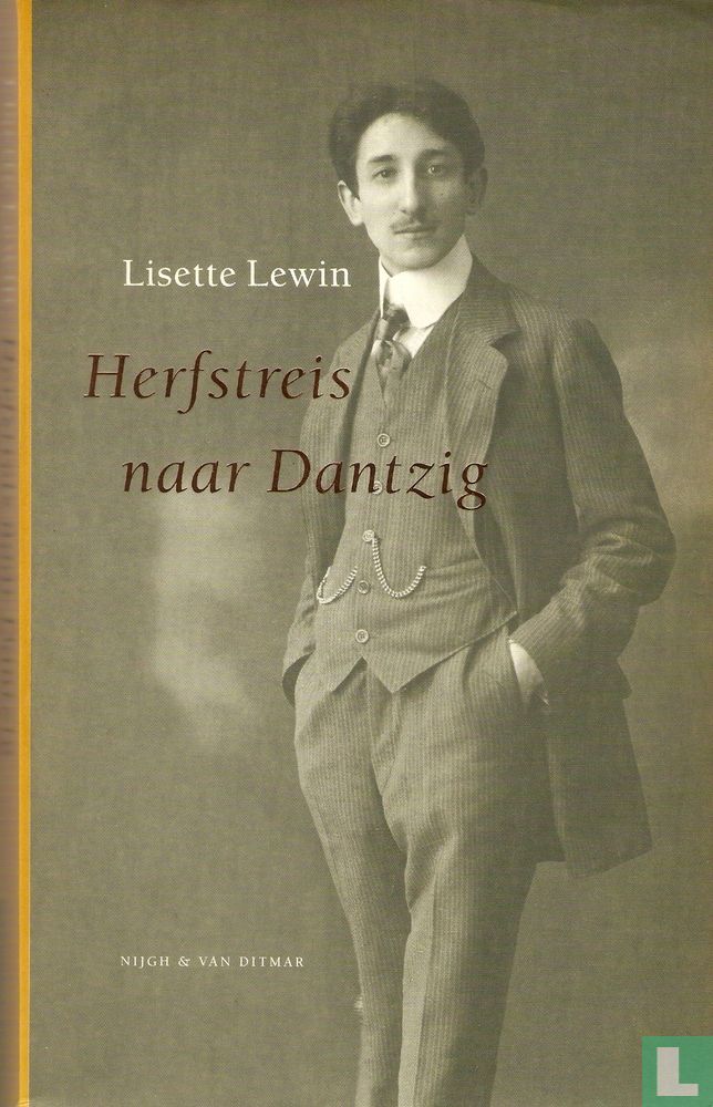 Herfstreis naar Dantzig