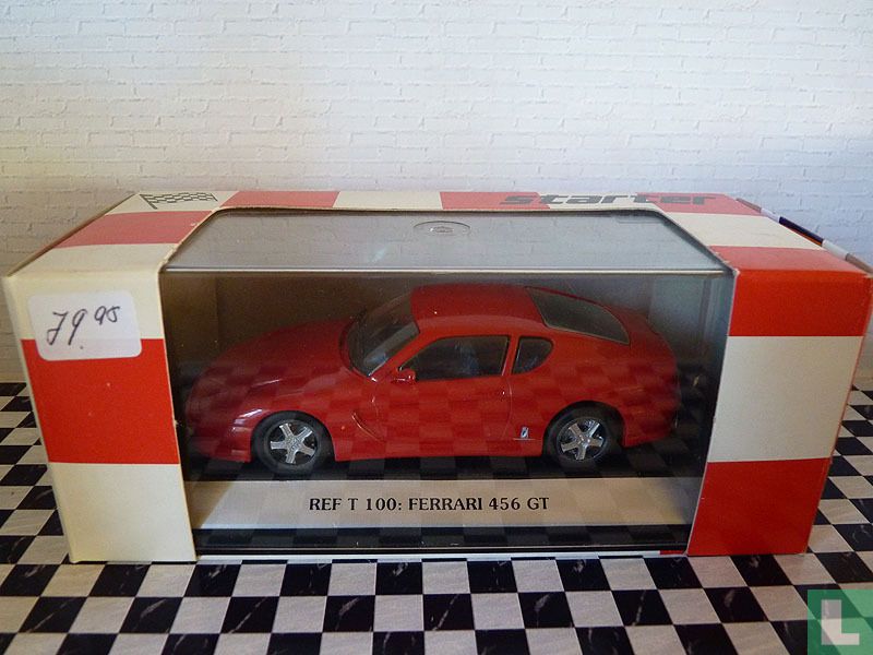 Ferrari 456GT '93