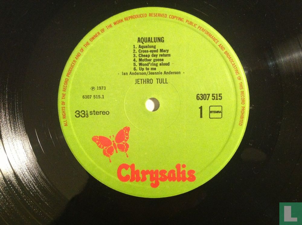 Aqualung 