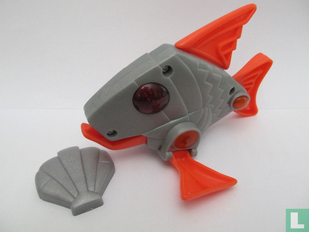 Fish