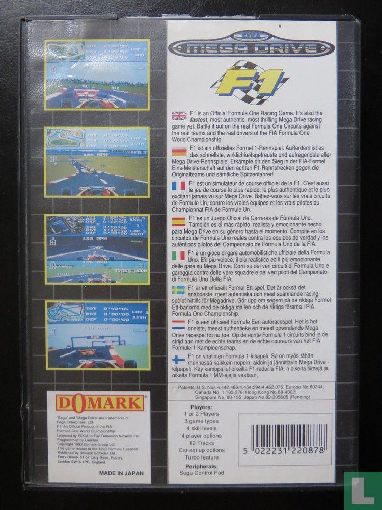F1