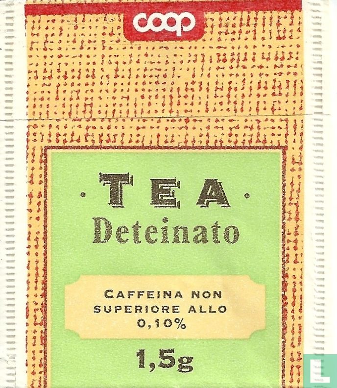 Deteinato 