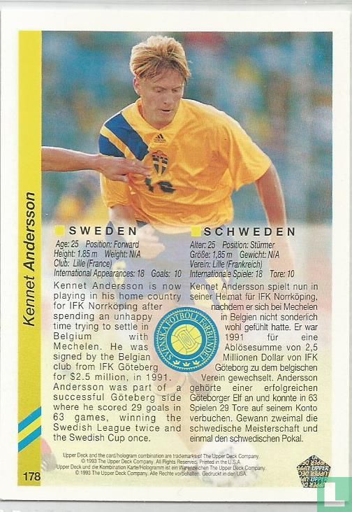 Kennet Andersson