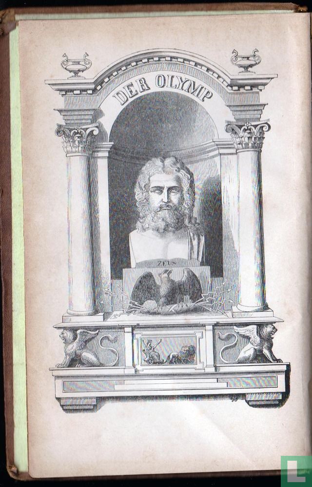 Der Olymp