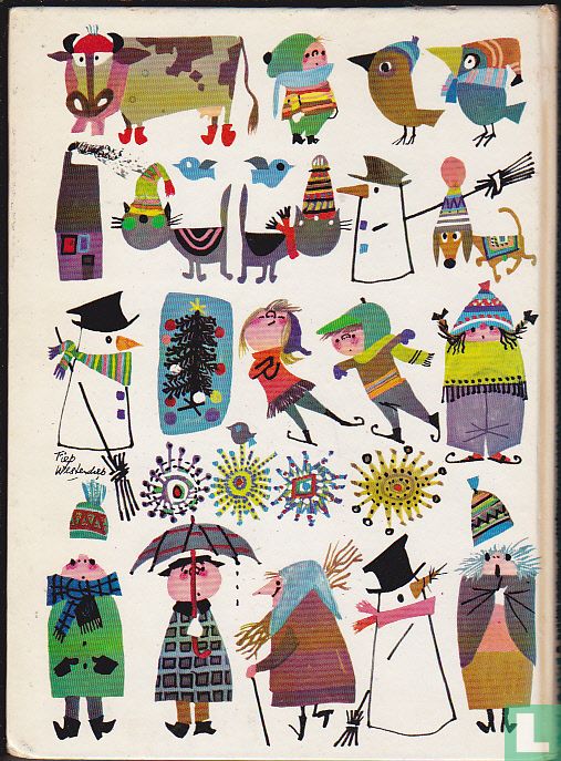 Winterboek