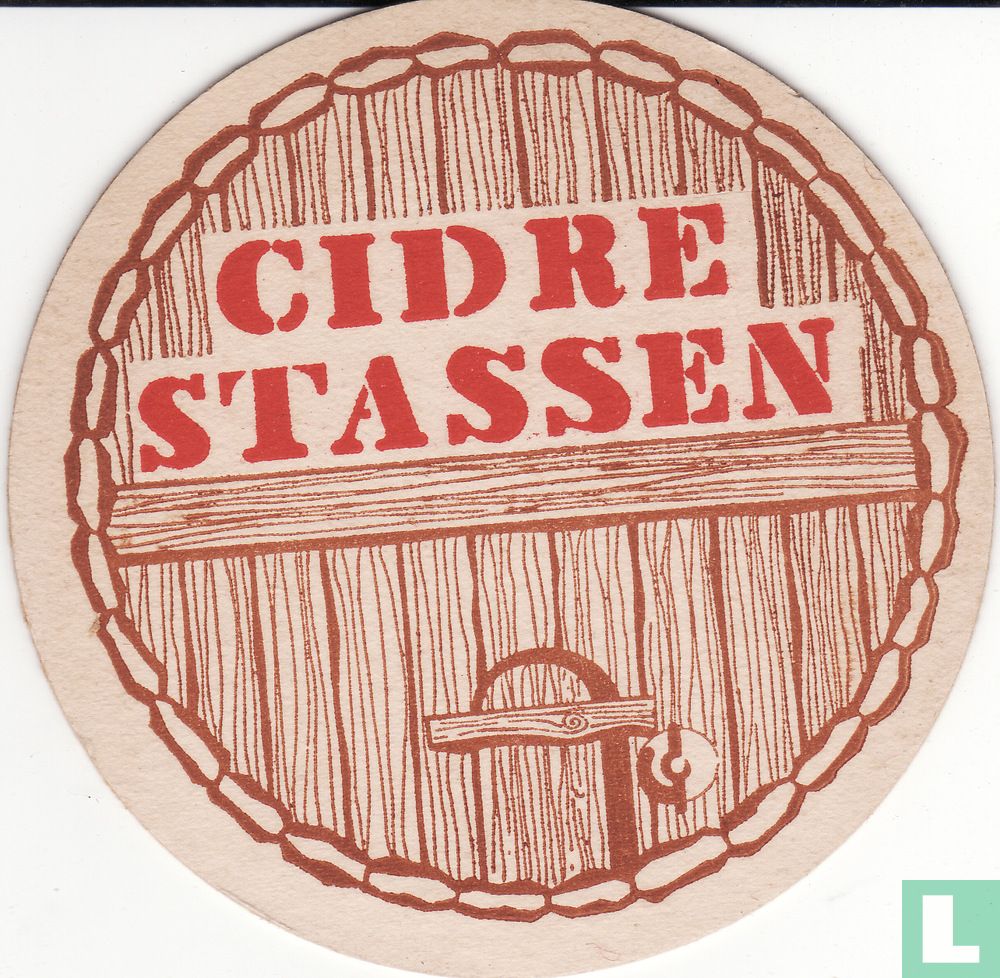 cidre stassen